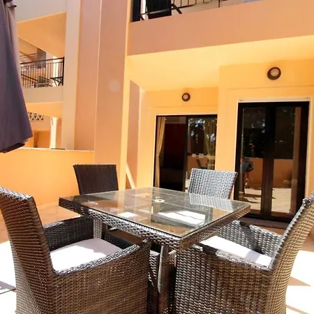 Apartment With 2 Bedrooms In Luz With Wonderful Mountain View Shared Pool Enclosed Garden 350 M From The Beach